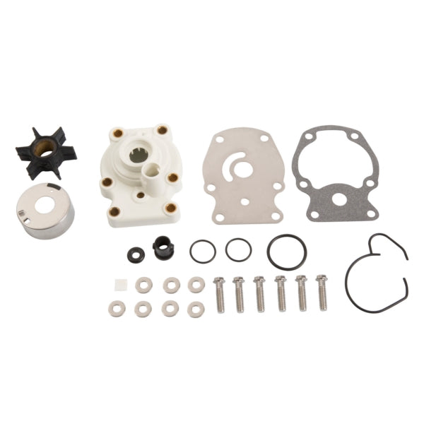 SIERRA WATER PUMP KIT W/HOUSING OMC SIERRA 18-3382