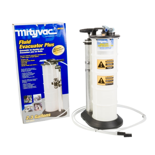 SIERRA OIL EXTRACTOR 18-52204