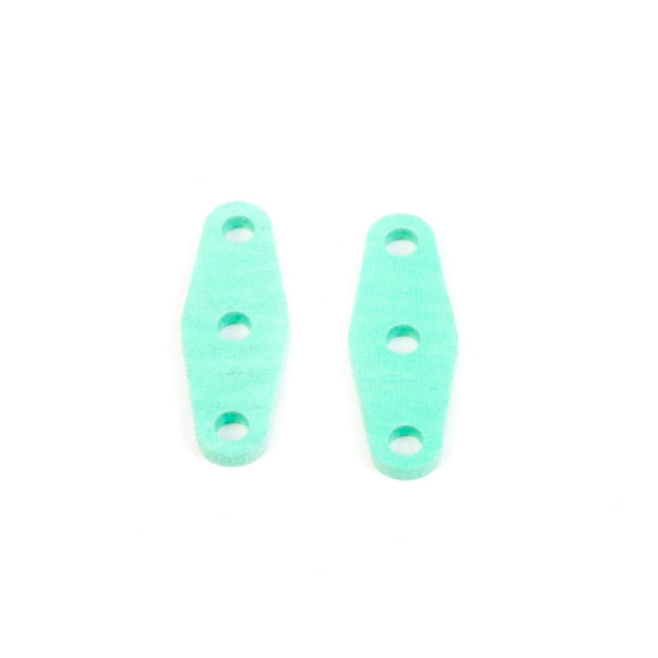 SIERRA FUEL PUMP GASKET (SIERRA) QTY 2 18-0850-9