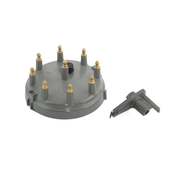 SIERRA CAP AND ROTOR KIT 18-29322
