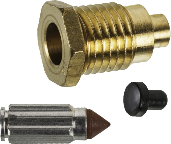 SIERRA NEEDLE VALVE SIERRA 18-7056