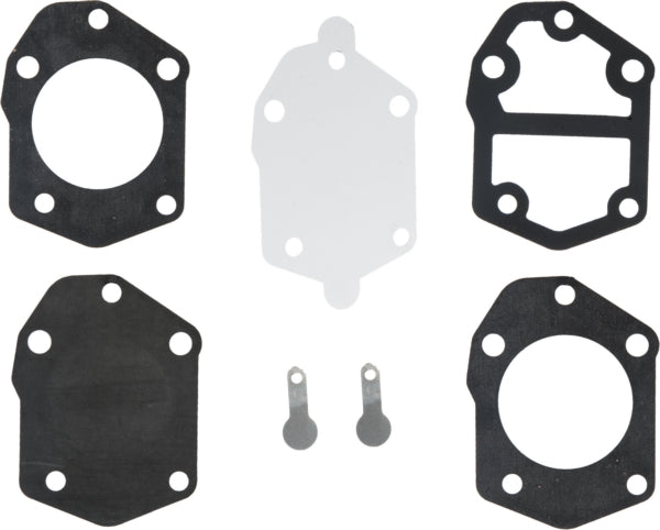SIERRA DIAPHRAM KIT 18-3496