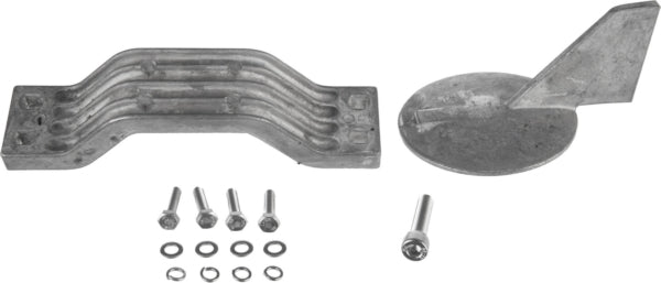 SIERRA MAGNESIUM ANODE 18-6133M