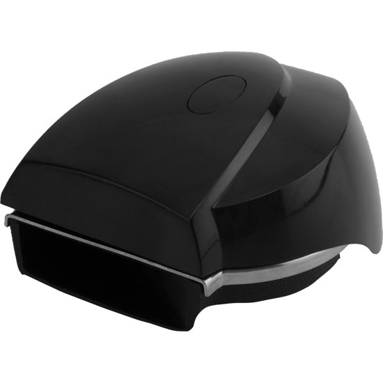 SEADOG BLACK ASA SONIC COMPACT HORN - SINGLE 431153-1