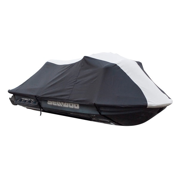 KIMPEX READYFIT PWC COVER 600D SPARK3UP BK/GY S67589BG