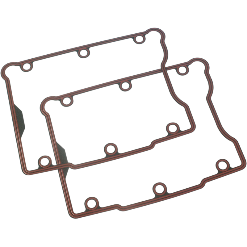 JAMES GASKET 99-12 T/C ROCKER COVER GASKET 2 PACK JGI-17386-99