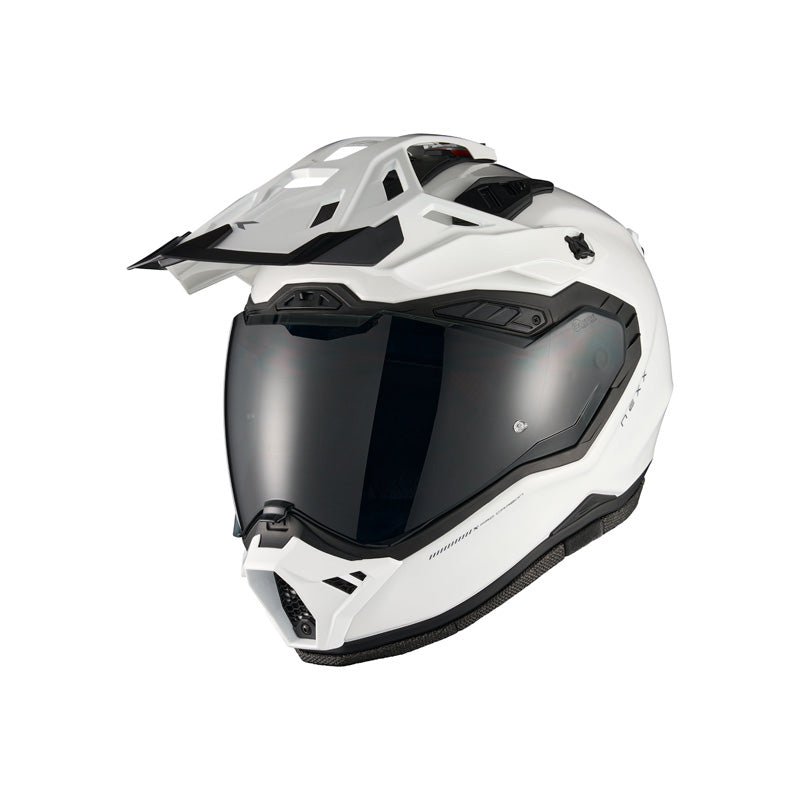 NEXX .RALLY PRO CARBON WHITE L 01XRL0052541200L
