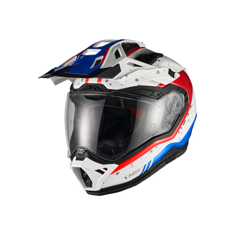 NEXX .RALLY YUMA BLUE/RED L 01XRL0052607700L