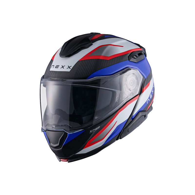 NEXX .LIFETOUR PRO MILE BLUE/RED MT L 01XLT2347995400L
