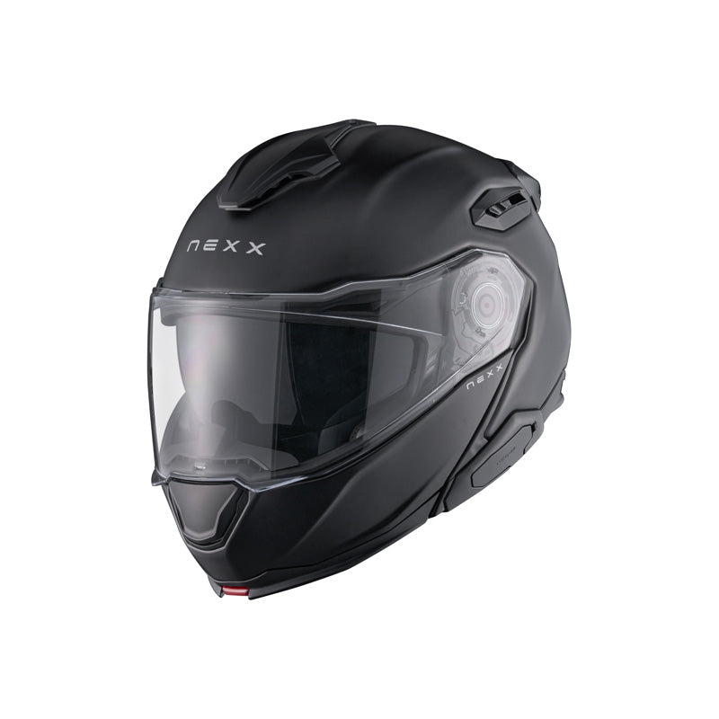 NEXX .LIFETOUR PLAIN BLACK MT L 01XLT0148101100L