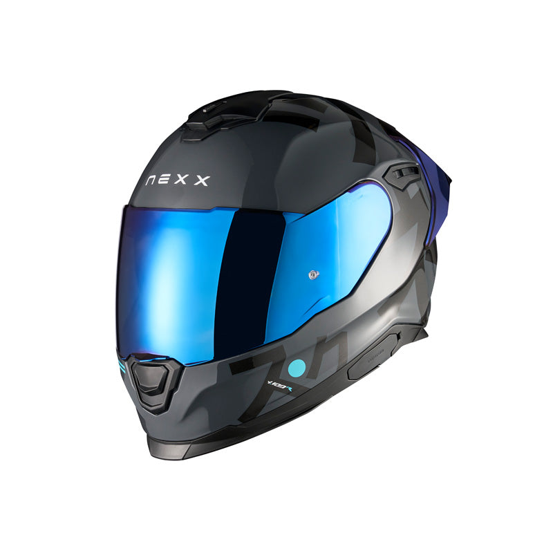 NEXX Y.100R NIPPON GREY L 01YR10251438000L