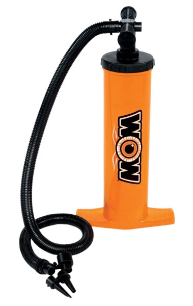 WOW DOUBLE ACTION HAND PUMP 13-4030