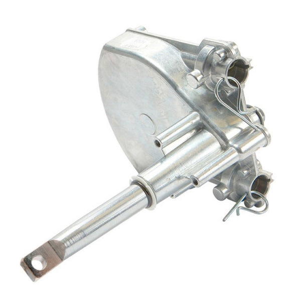 DOMETIC HELM SAFE-T QUICK CONNECT DBL SH91523-1P