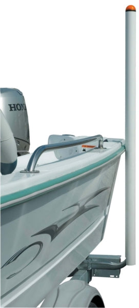 CESMITH LIGHTED POST STYLE BOAT GUIDES 60IN 27760