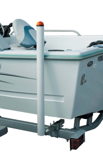 CESMITH LIGHTED POST STYLE BOAT GUIDES 40IN 27740