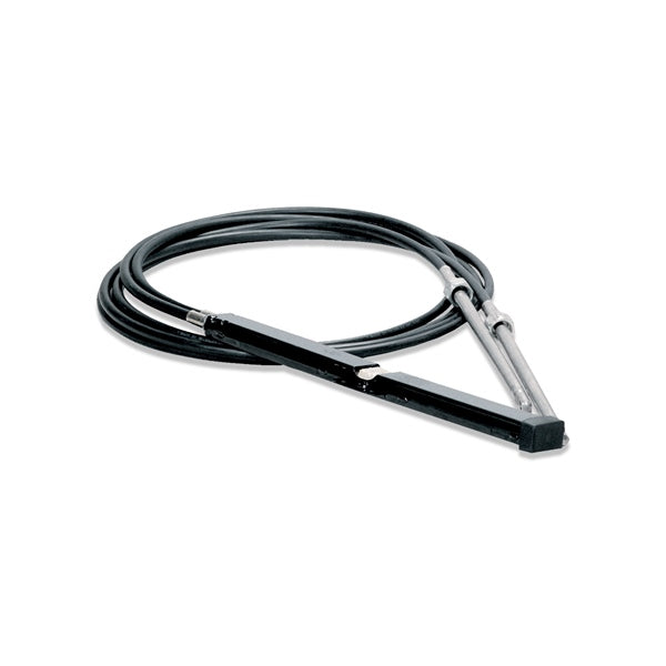 DOMETIC CABLE DUAL RACK 12 SSC13512