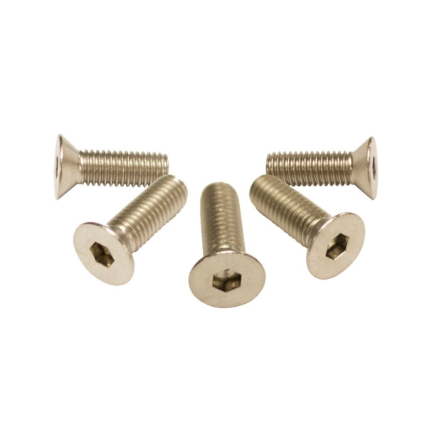 DOMETIC CAP SCREW FLAT HEAD KIT DK3015