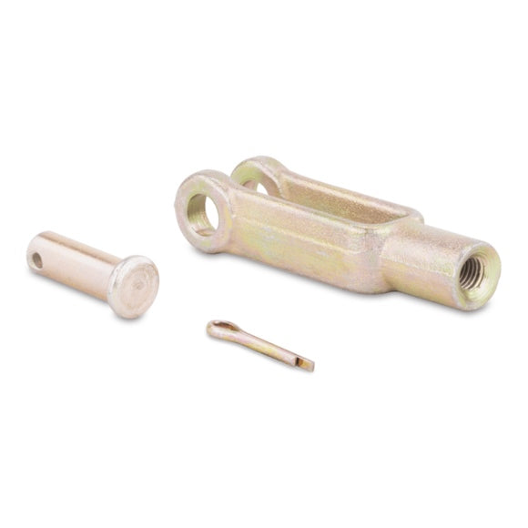DOMETIC CLEVIS 1/4-28 042212