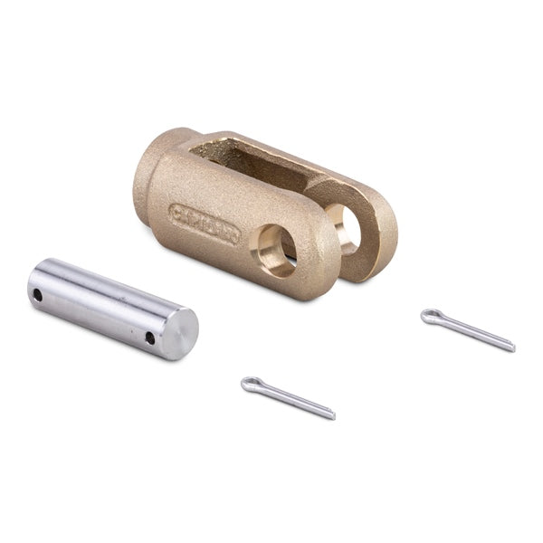 DOMETIC CLEVIS CONNECTION 7/8" HP6123