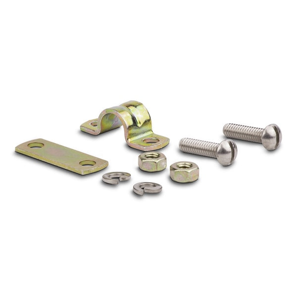 DOMETIC CLAMP & SHIM CONNECTION KIT SIERRA CA28019P