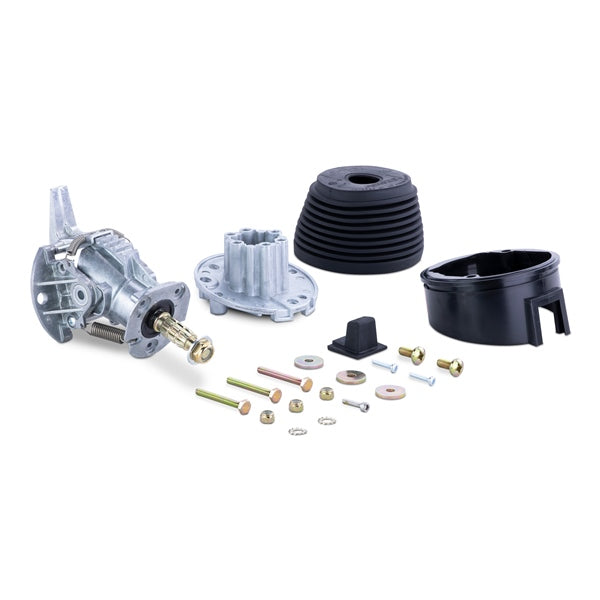 DOMETIC TILT HELM PRO SERIES SIERRA SH91810P