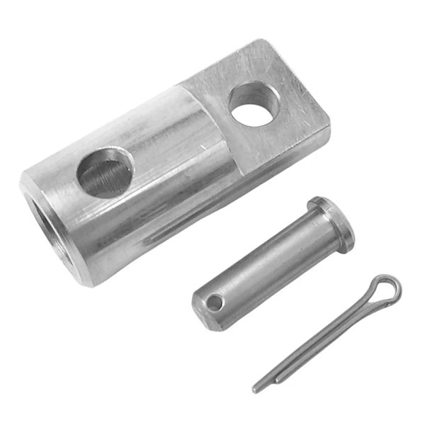 DOMETIC ADAPTOR CYLINDER ROD END KIT HA5424