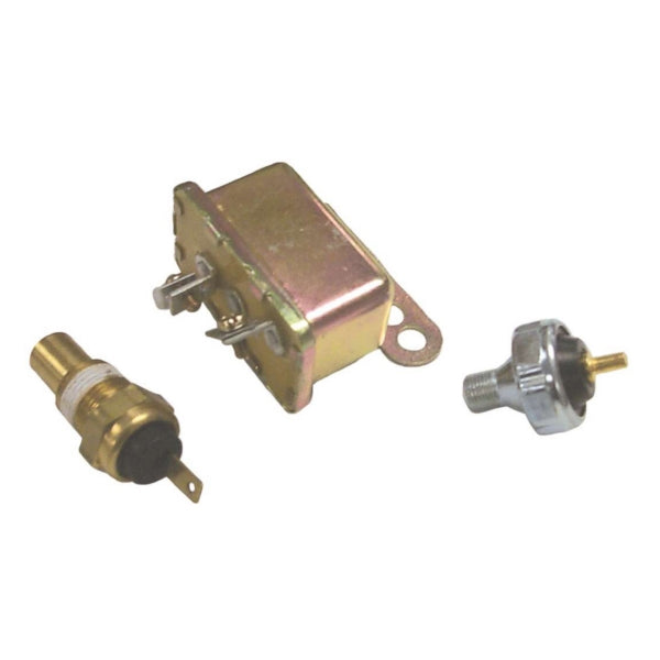 SIERRA WARNING KIT MP41400