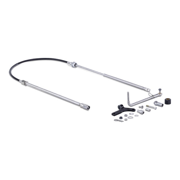 DOMETIC TIE BAR W/CABLE 34" KIT SIERRA HO6134