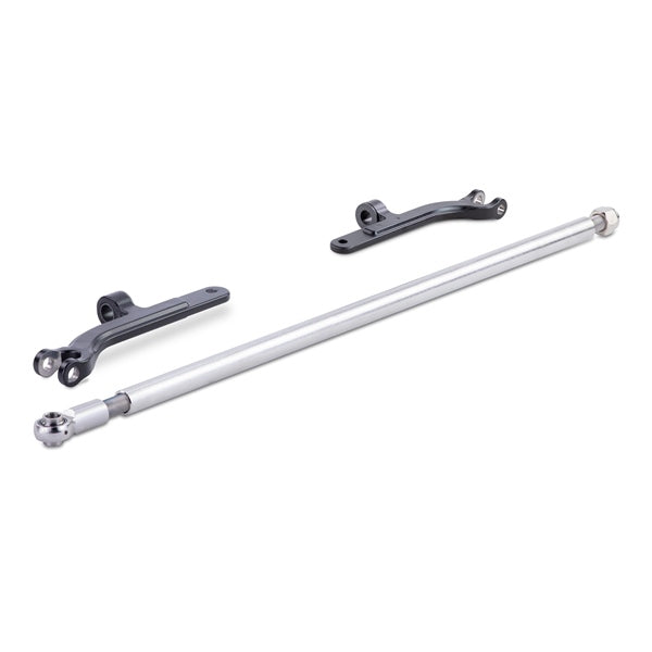 DOMETIC TIE BAR TWIN CYLINDER KIT SIERRA HO6002