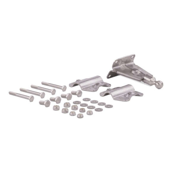 DOMETIC CLAMP BLOCK O/B KIT SST SA27149P