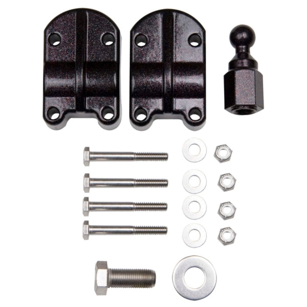 DOMETIC CLAMP BLOCK SHORT POST KIT SA27578P