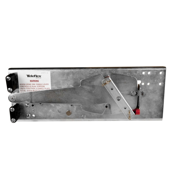 DOMETIC UNIT SHIFT DUAL STATION 207573