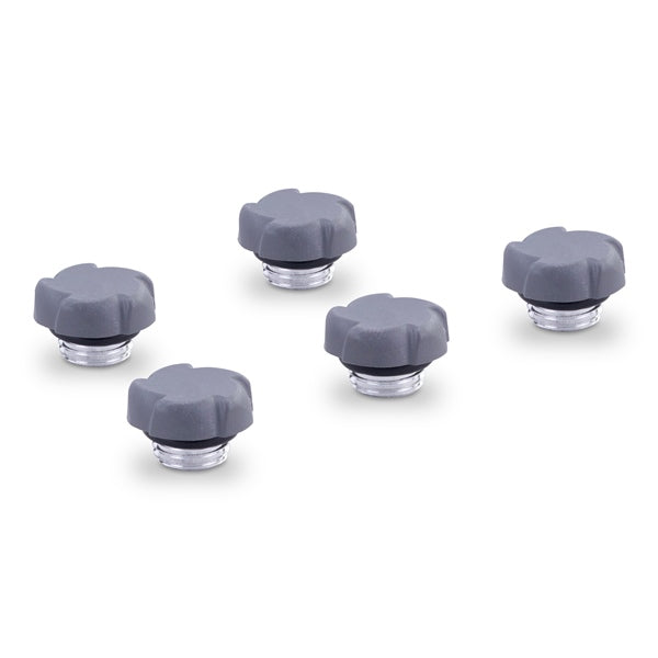 DOMETIC PLUG NON VENT HP6000