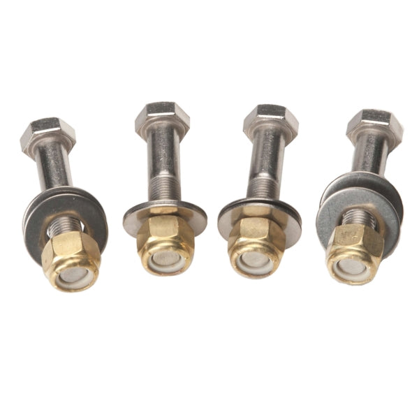 DOMETIC BOLT 2-1/2" KIT DK6125