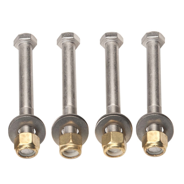 DOMETIC BOLT 4-1/2" KIT DK6145