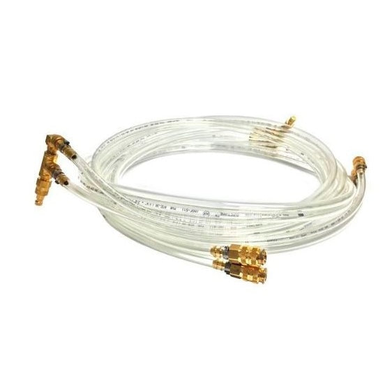 DOMETIC DUAL CYLINDER PURGE HOSE KIT HA5461