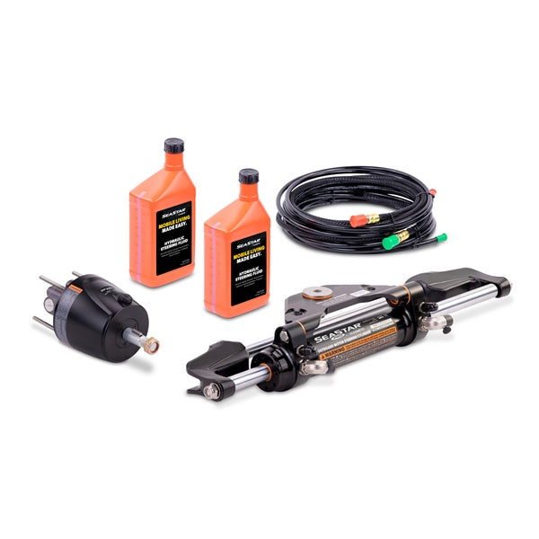 DOMETIC PRO HYDRAULIC STEERING KIT 24 HK7524A-3