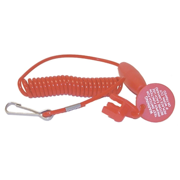 SIERRA LANYARD MP40990