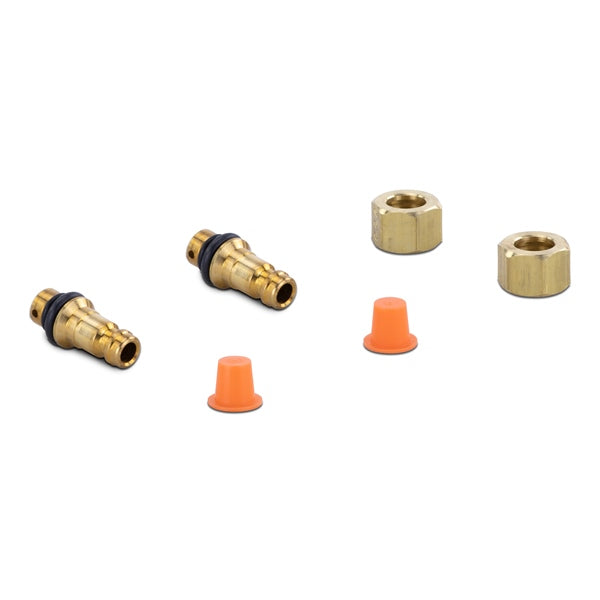 DOMETIC BLEED NIPPLES W/ NUT SIERRA HF5543