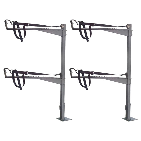 DOCKEDGE KAYAK RACK DE90815F