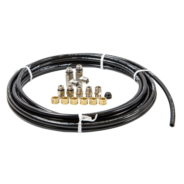 DOMETIC STEERING HOSE W/FITTING KIT HF6007