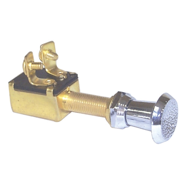 SIERRA PUSH-PULL SWITCH MP39520