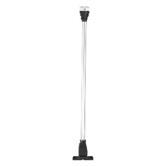 ATTWOOD NAVIG LIGHT ALL AROUND 12" HORZ MOUNT 5557-P12A7