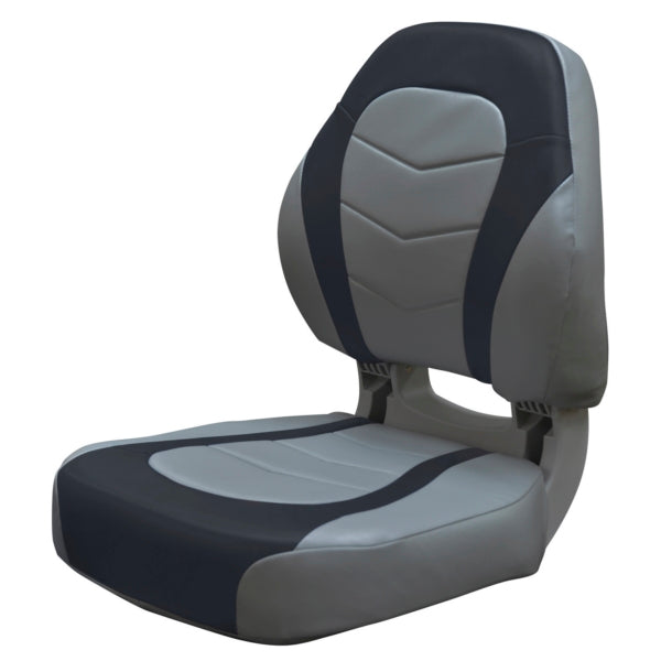 WISE SEAT TORSA PRO-ANGLER GY/CHC 3156-911