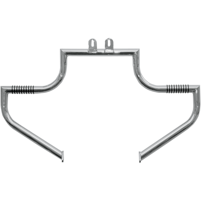 LINDBY METRIC 98-10 V-STAR 1100 FRT LINDBY HWY BAR 604-1