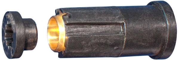 TURNINGPOINT HUB KIT RASCAL (MERC/MARINER) 11200100
