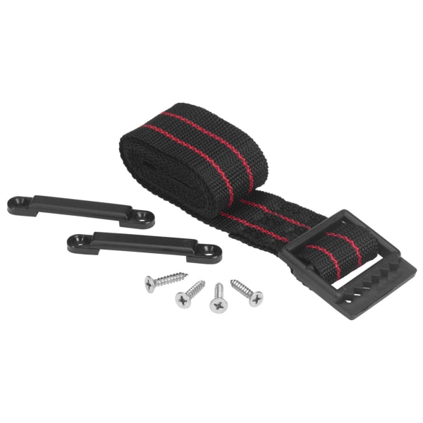 MOELLER STRAP BATTERY 39" 042217-10