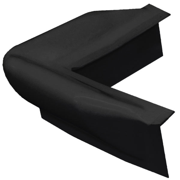 DOCKEDGE BUMPER CORNER DOCK QTY1 BK DE73104F