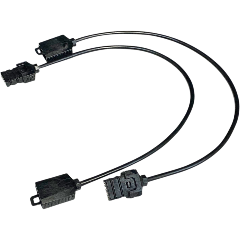 CUSTOM DYNAMICS WIRE EXTENTION 6" PG-EXT-6