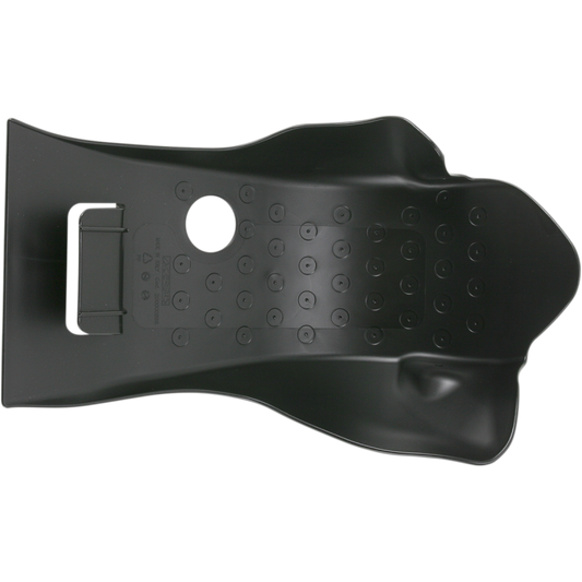 ACERBIS SKID PLATE- KX250F:09-10 BLACK 2160200001